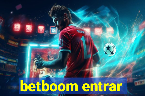 betboom entrar